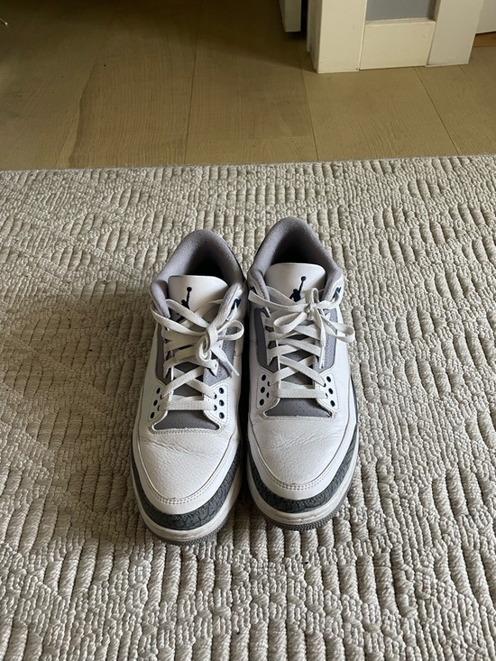 Jordan Other - Air Jordan 3 Retro 'Midnight Navy'